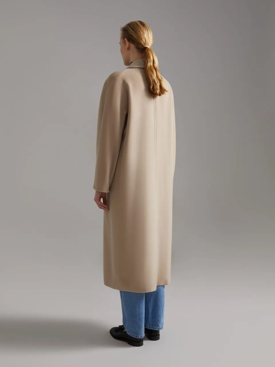 MAX MARA Icon coat 
                         
                     
                