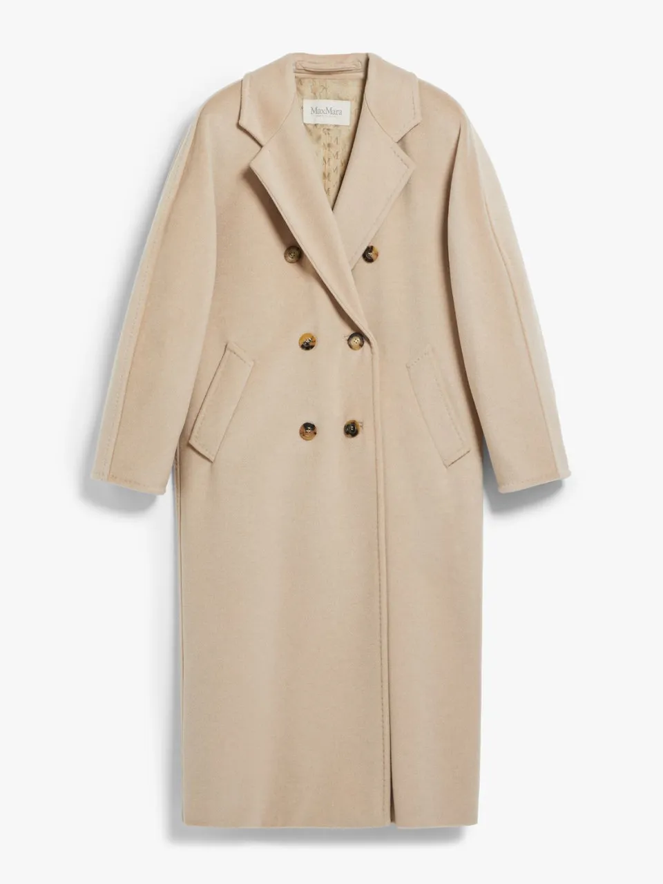 MAX MARA Icon coat 
                         
                     
                