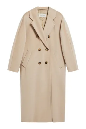 MAX MARA Icon coat 
                         
                     
                