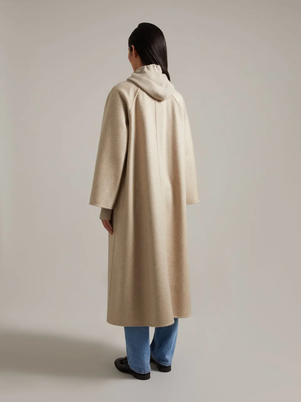 MAX MARA Ludmilla icon coat 
                         
                     
                