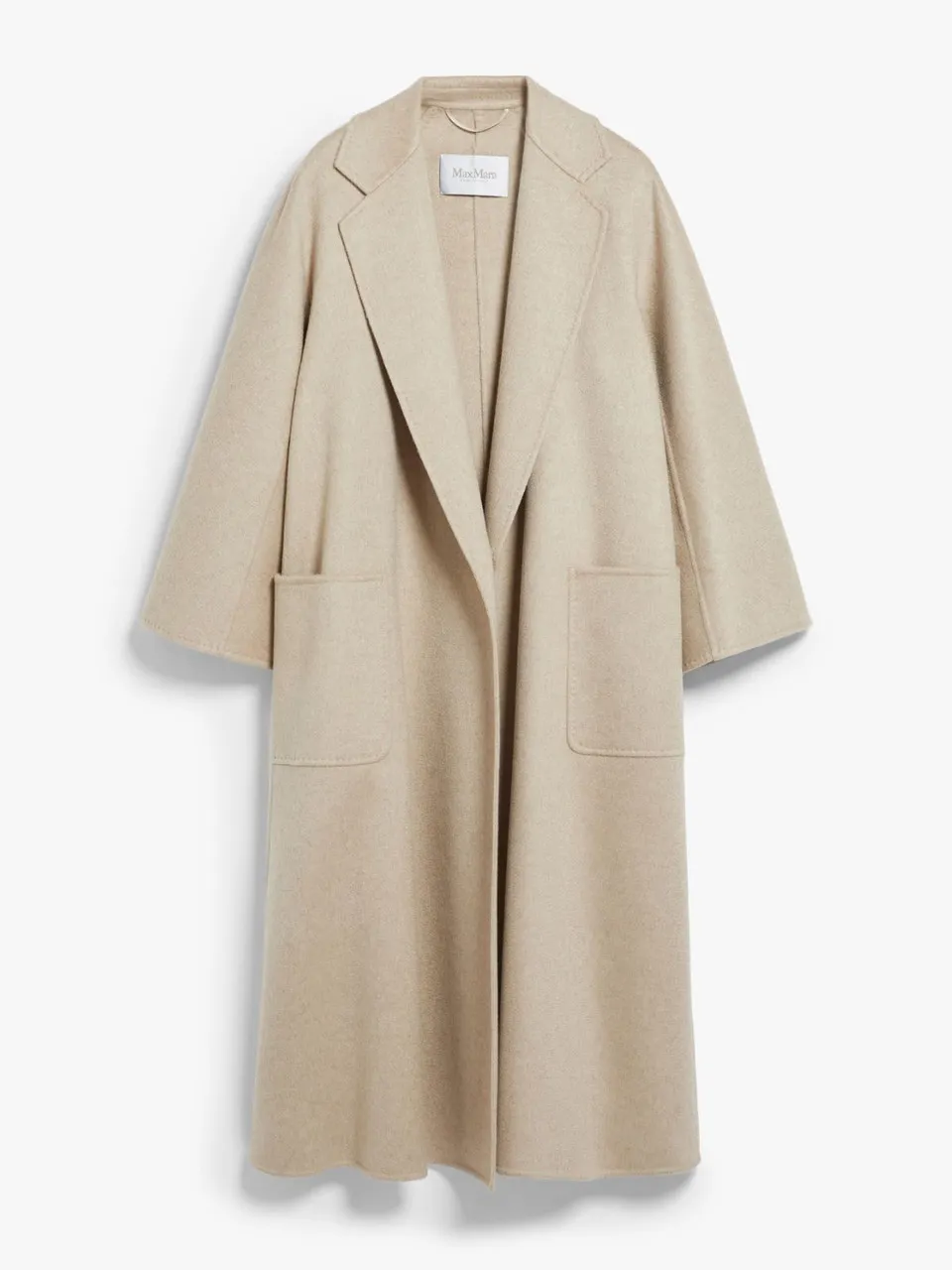 MAX MARA Ludmilla icon coat 
                         
                     
                