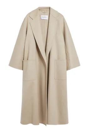 MAX MARA Ludmilla icon coat 
                         
                     
                