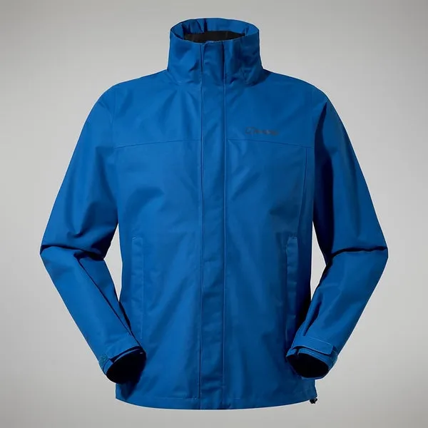 Men's Rg Alpha 2.0 Jacket - Blue