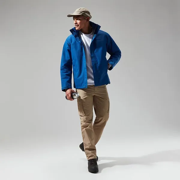 Men's Rg Alpha 2.0 Jacket - Blue