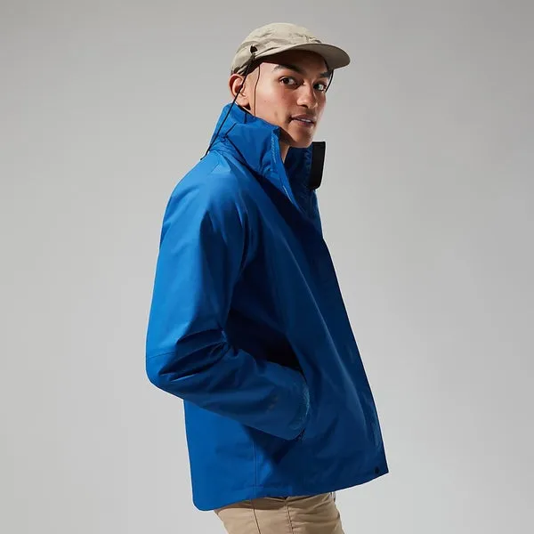 Men's Rg Alpha 2.0 Jacket - Blue