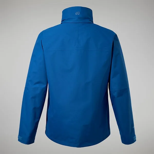 Men's Rg Alpha 2.0 Jacket - Blue