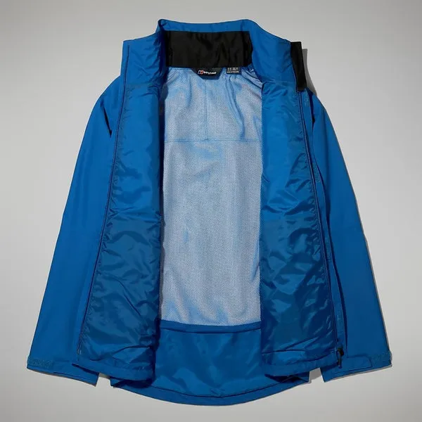 Men's Rg Alpha 2.0 Jacket - Blue