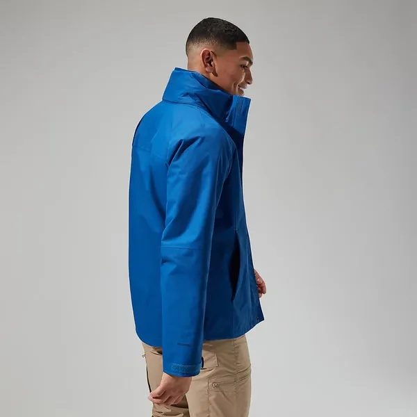 Men's Rg Alpha 2.0 Jacket - Blue