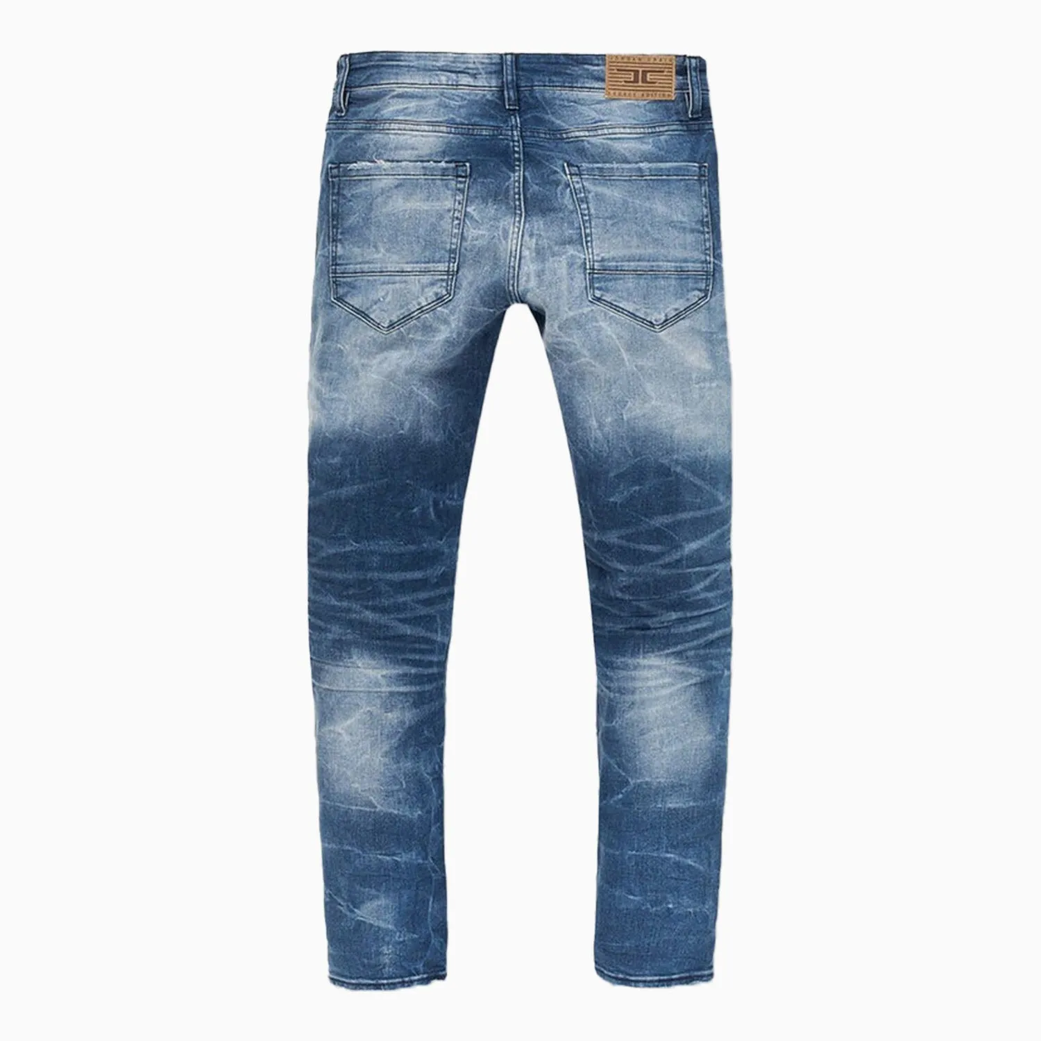 Men's Aaron Bayside Pure Denim Pant