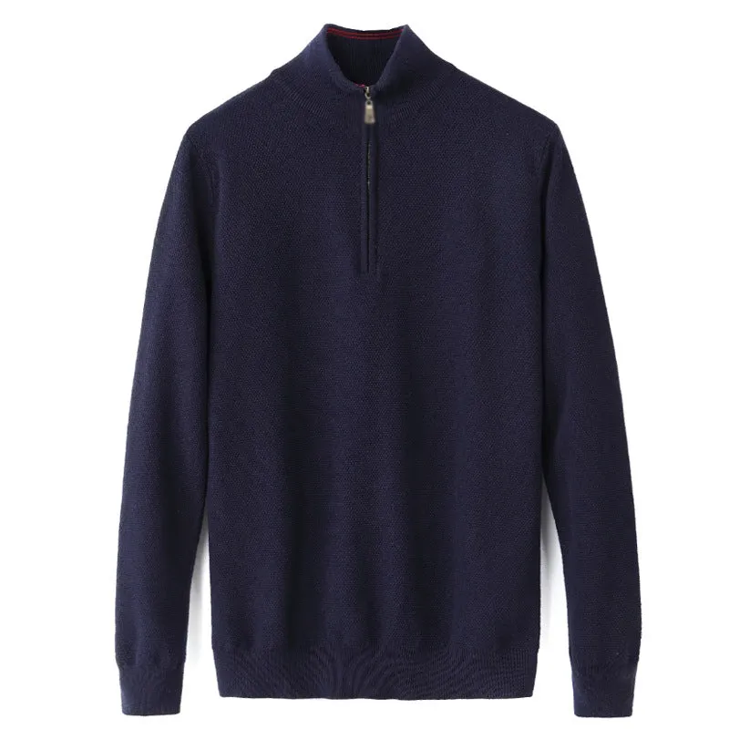 Men's Sweater Knitwear