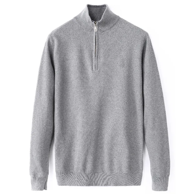 Men's Sweater Knitwear