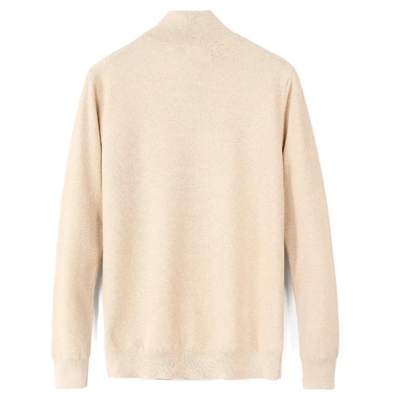 Men's Sweater Knitwear