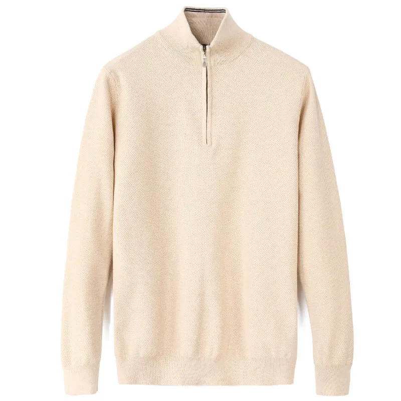 Men's Sweater Knitwear