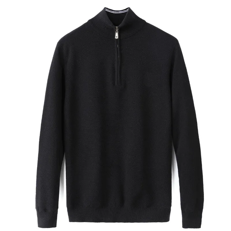 Men's Sweater Knitwear