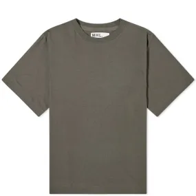 MHL. by Margaret Howell Basic T-ShirtSage