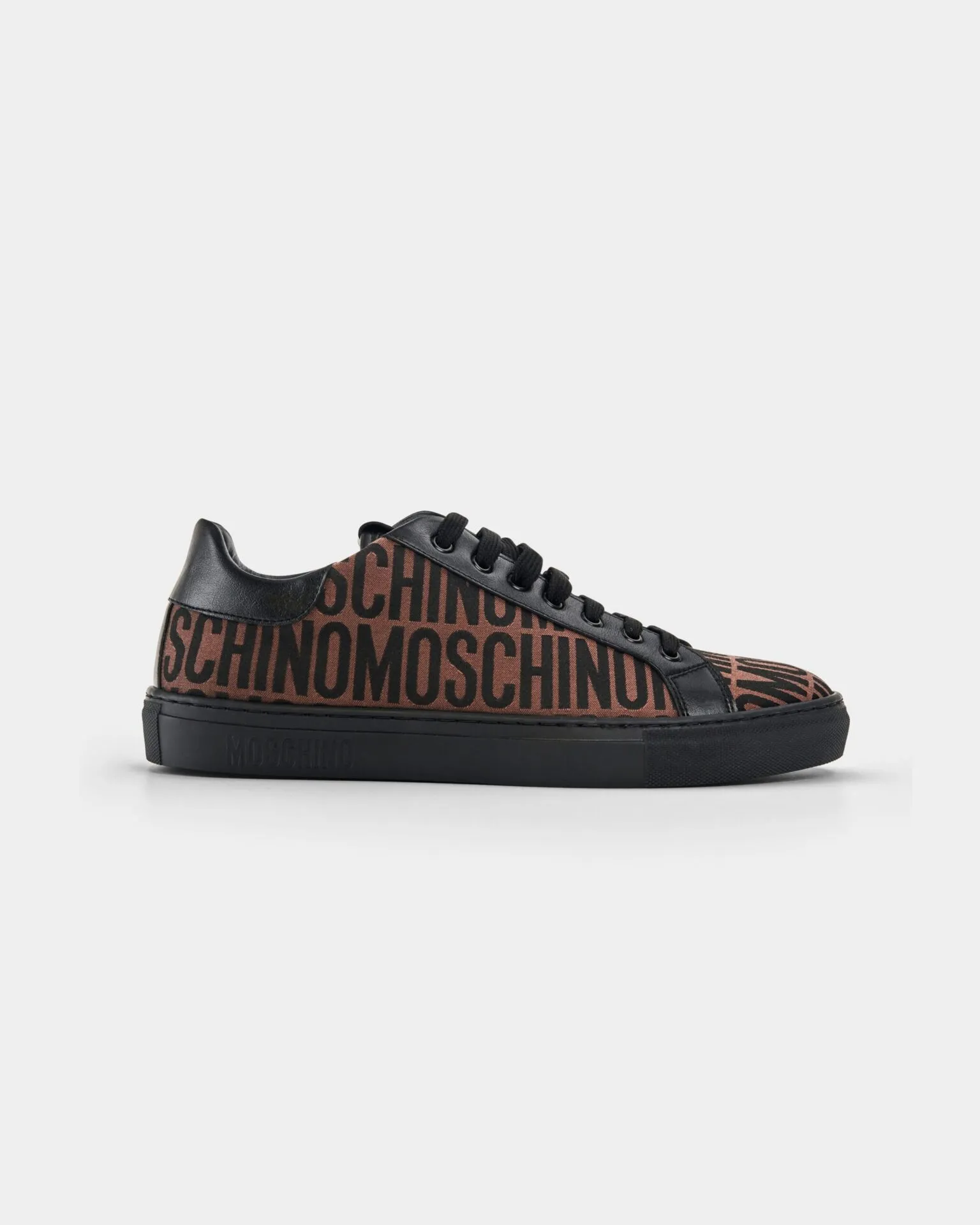 Moschino Men’s Sneakers MM15012G1I10130A