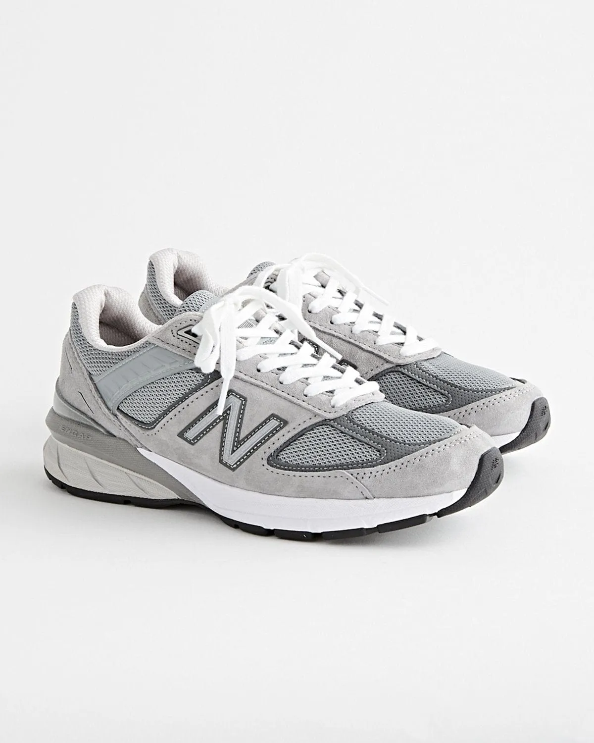 M's 990v5 'Made in USA' Grey