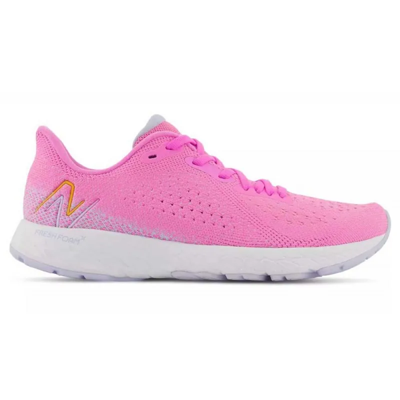 NEW BALANCE FRESH FOAM X TEMPO 2 PINK FOR WOMEN'S