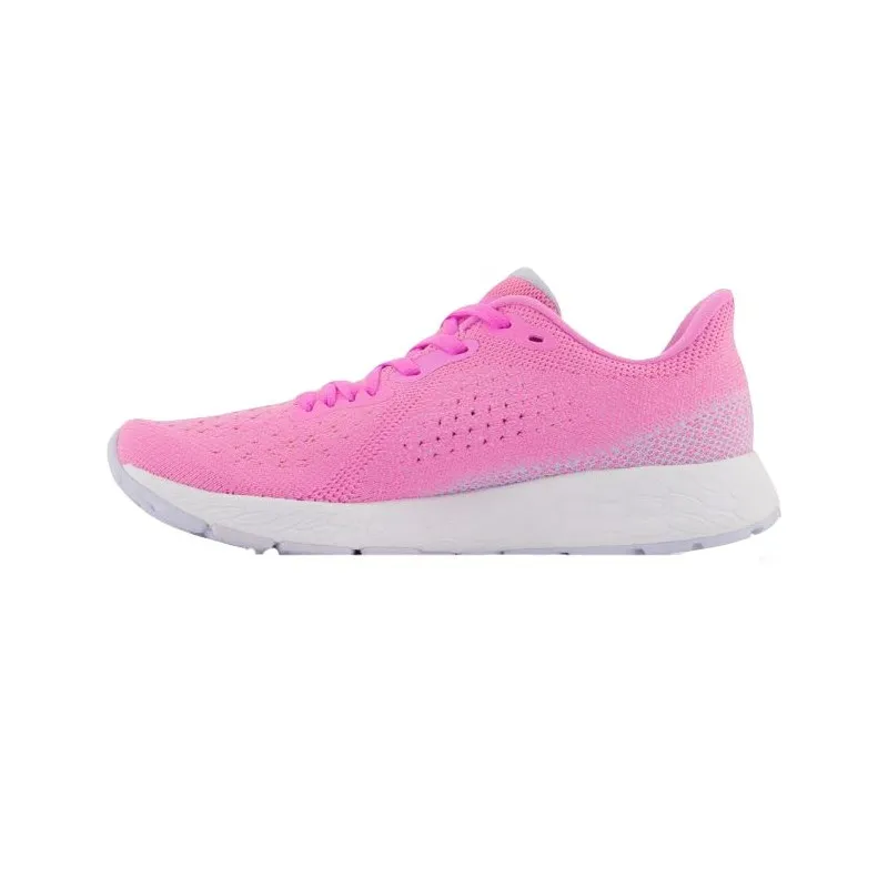 NEW BALANCE FRESH FOAM X TEMPO 2 PINK FOR WOMEN'S