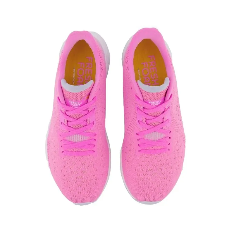 NEW BALANCE FRESH FOAM X TEMPO 2 PINK FOR WOMEN'S