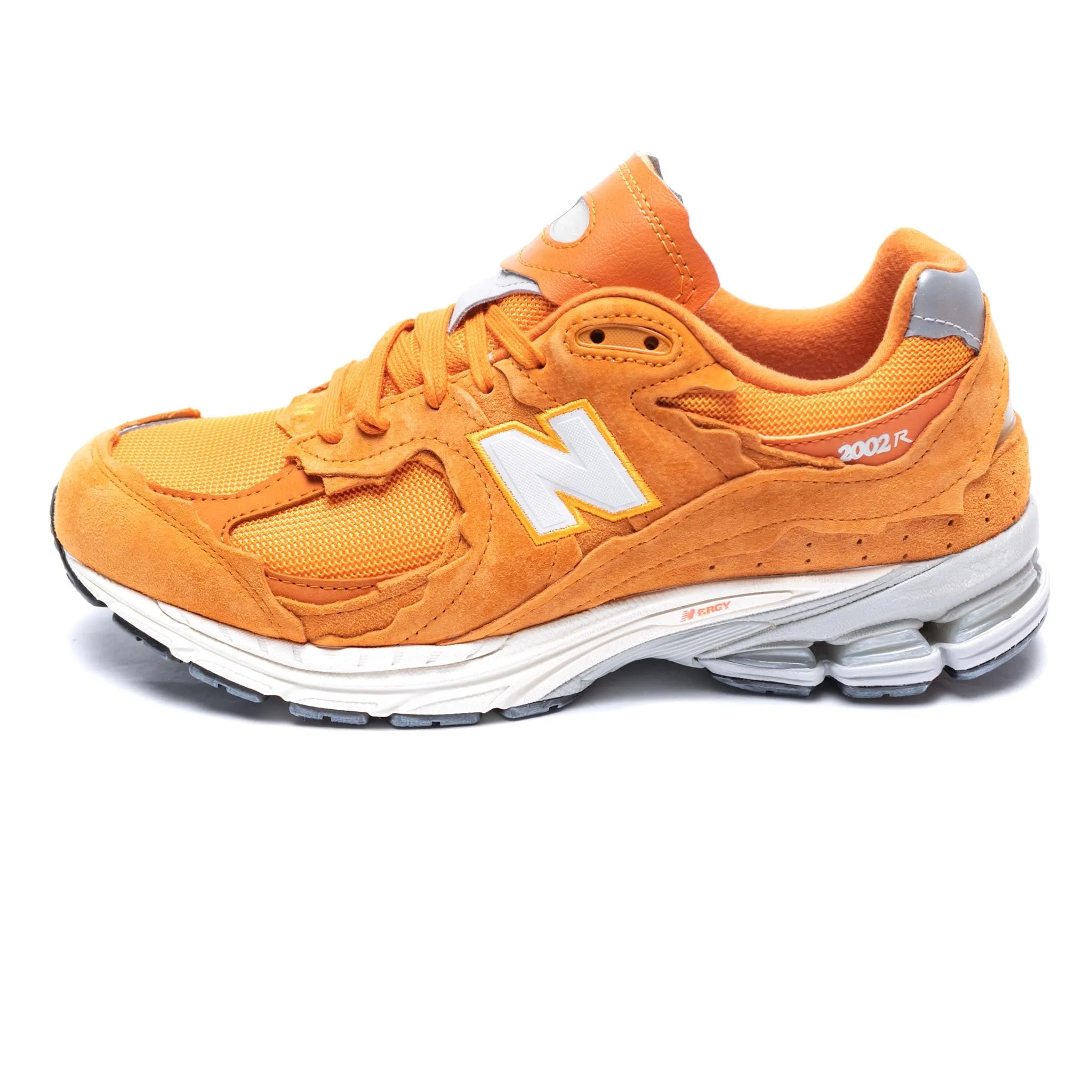 New Balance 'Protection Pack' M2002RDE Vintage Orange