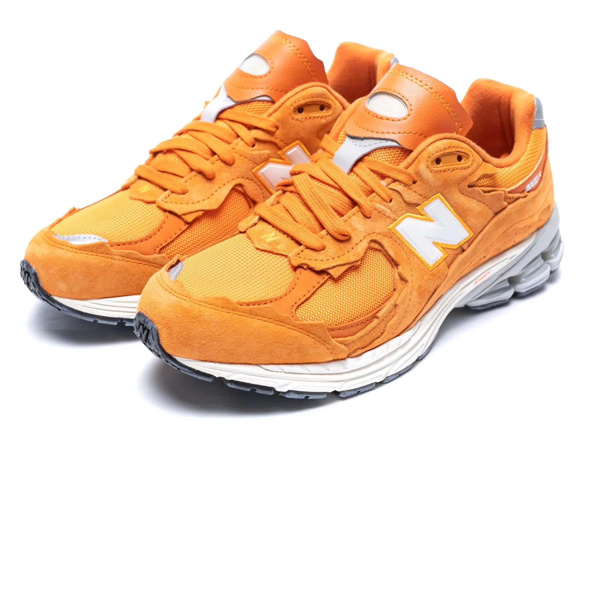 New Balance 'Protection Pack' M2002RDE Vintage Orange