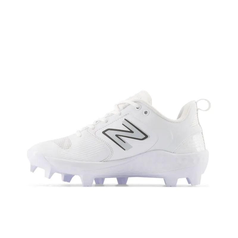 New Balance Women's Fresh Foam Velo V3 Molded Softball Cleat - SPVELOW3 (Wide)