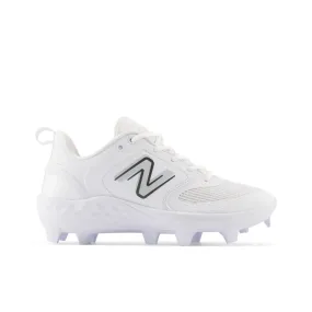 New Balance Women's Fresh Foam Velo V3 Molded Softball Cleat - SPVELOW3 (Wide)