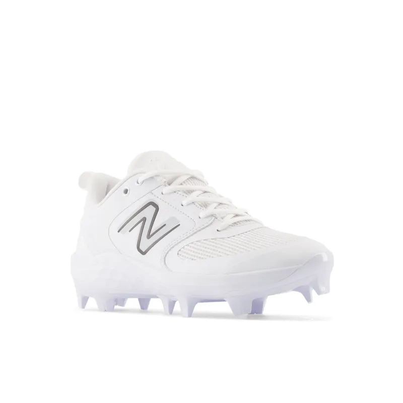 New Balance Women's Fresh Foam Velo V3 Molded Softball Cleat - SPVELOW3 (Wide)