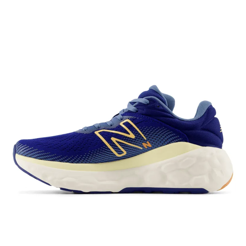 New Balance Women's Fresh Foam X 840v1 Running Shoe - W840FCH (Wide)