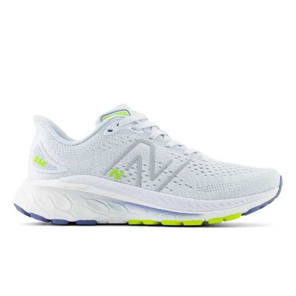 New Balance Women's Fresh Foam X 860v13 Ice Blue/Thirty Watt