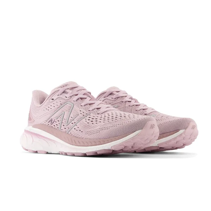 New Balance Women's Fresh Foam X 860v13 Violet Shadow/Lilac Chalk