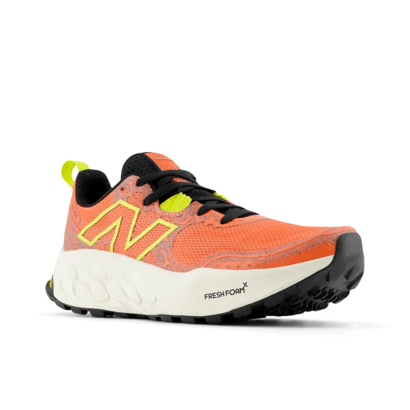 New Balance Women's Fresh Foam X Hierro V8 Trail Running Shoe - WTHIERR8 (Wide)