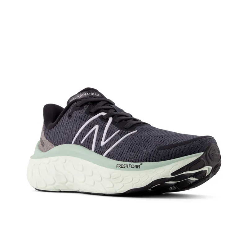 New Balance Women's Fresh Foam X Kaiha Road Running Shoe - WKAIRCT1 (Wide)