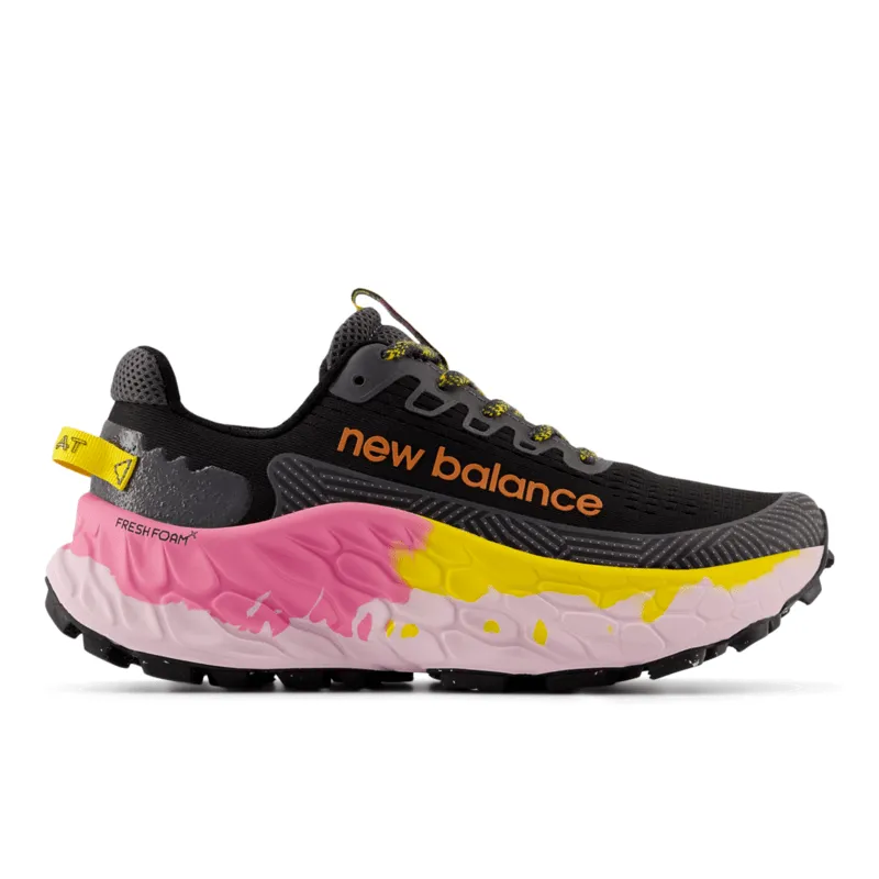 New Balance Women's Fresh Foam X Trail More V3 Trail Running Shoe - WTMORAK3 (Wide)