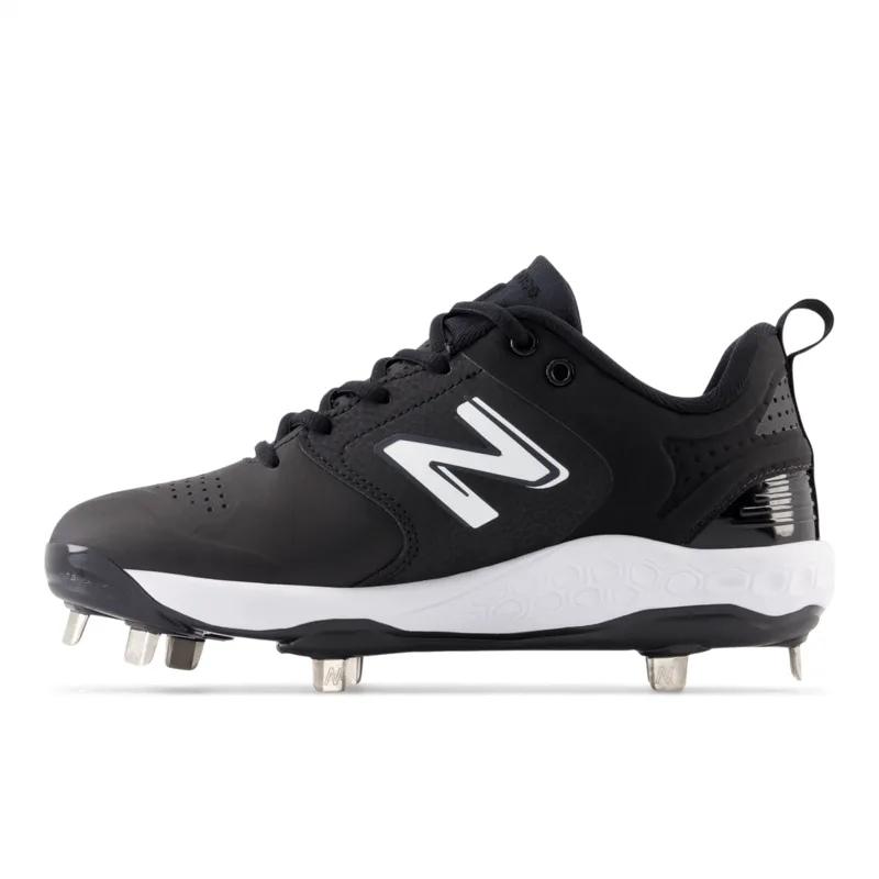 New Balance Women's Fresh Foam X Velo V3 Metal Softball Cleat - SMVELOT3