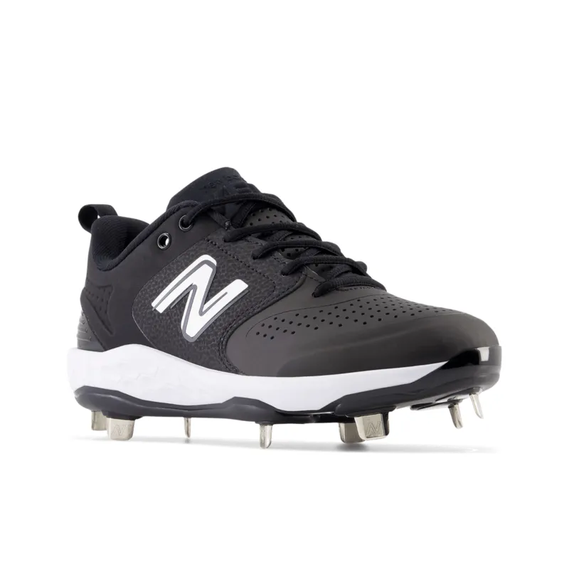 New Balance Women's Fresh Foam X Velo V3 Metal Softball Cleat - SMVELOT3