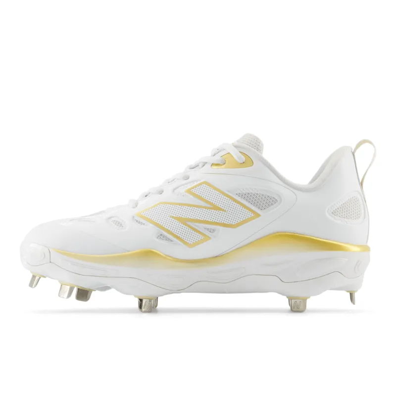 New Balance Women's Fresh Foam X Velo V4 Metal Softball Cleat - SMVELOC4