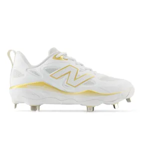 New Balance Women's Fresh Foam X Velo V4 Metal Softball Cleat - SMVELOC4