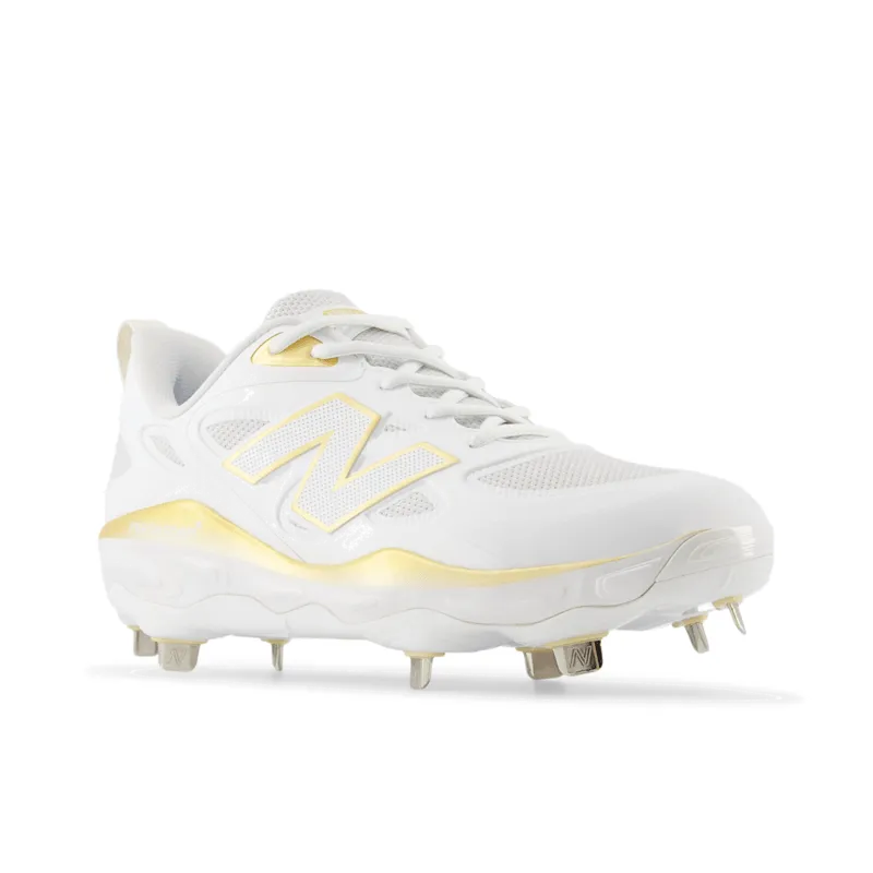 New Balance Women's Fresh Foam X Velo V4 Metal Softball Cleat - SMVELOC4