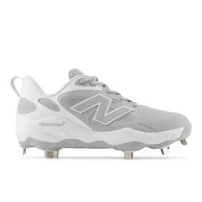 New Balance Women's Fresh Foam X Velo V4 Metal Softball Cleat - SMVELOG4