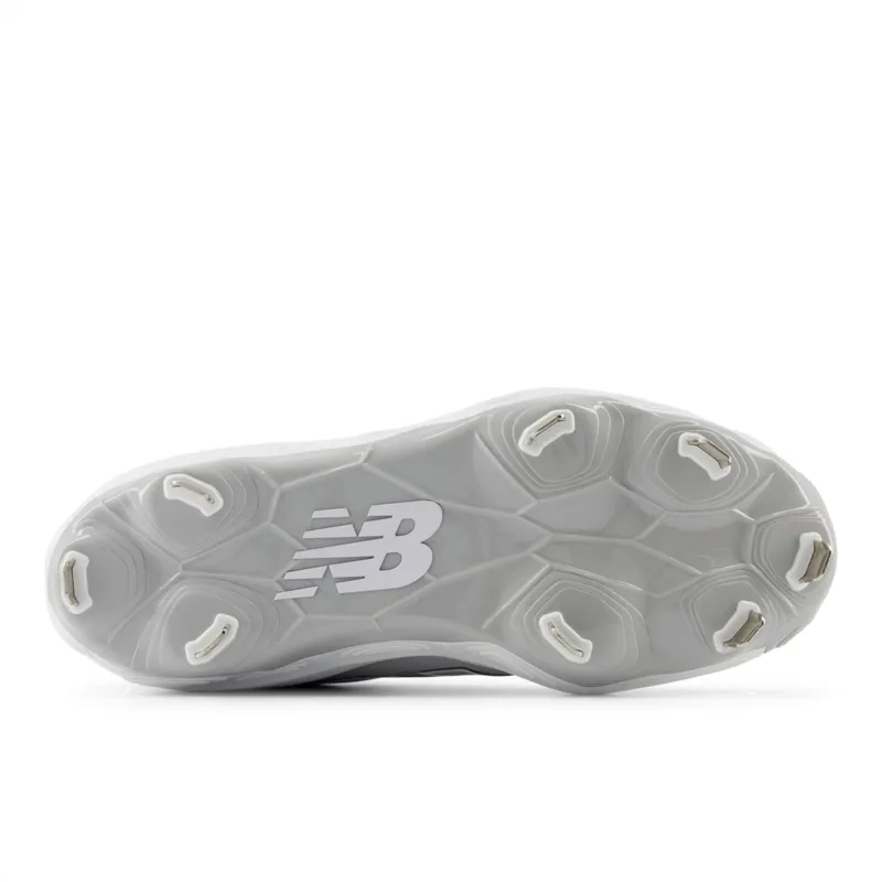 New Balance Women's Fresh Foam X Velo V4 Metal Softball Cleat - SMVELOG4