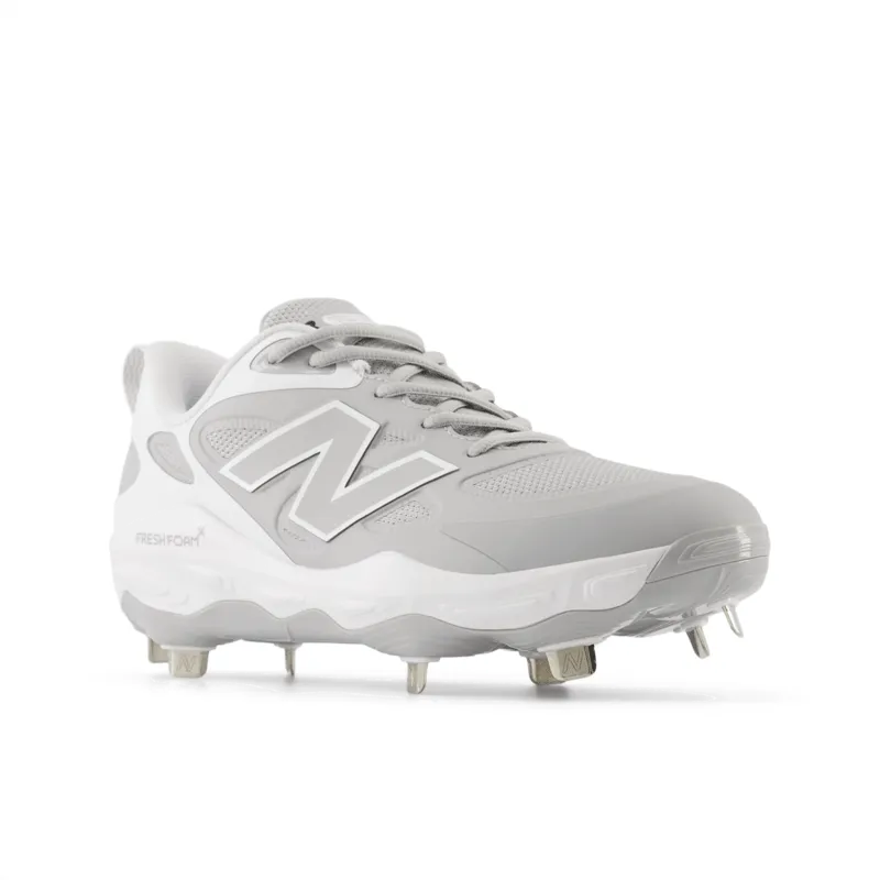 New Balance Women's Fresh Foam X Velo V4 Metal Softball Cleat - SMVELOG4