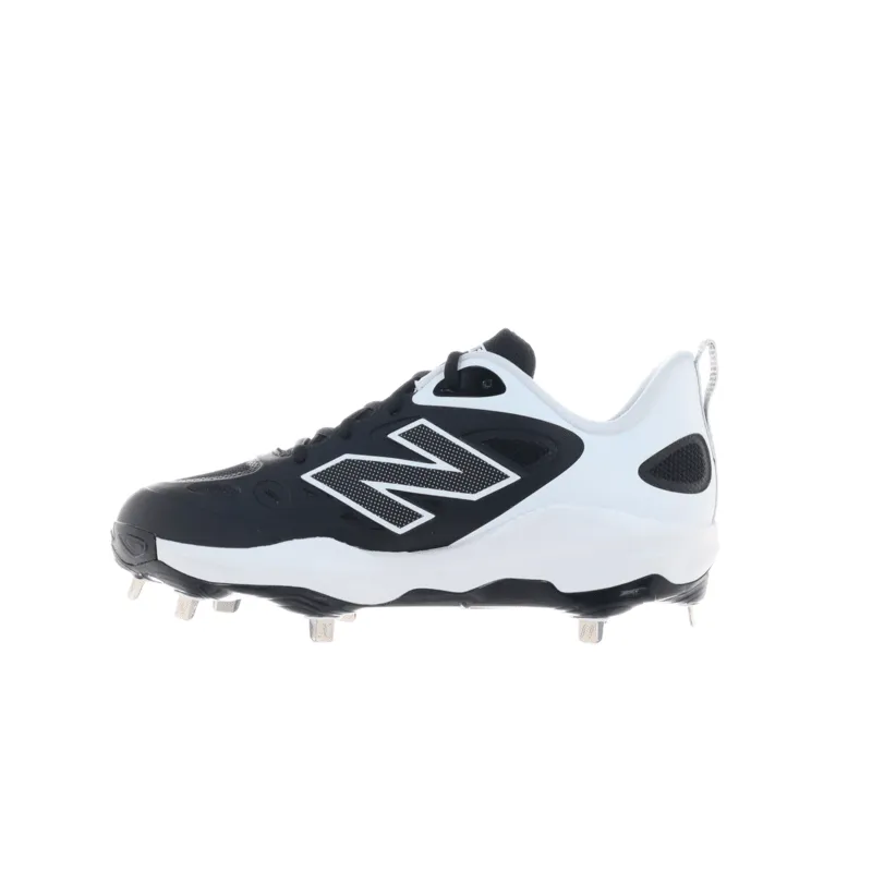 New Balance Women's Fresh Foam X Velo V4 Metal Softball Cleat - SMVELOK4 (Wide)