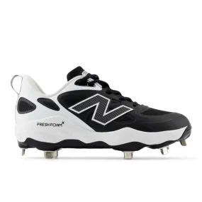 New Balance Women's Fresh Foam X Velo V4 Metal Softball Cleat - SMVELOK4 (Wide)