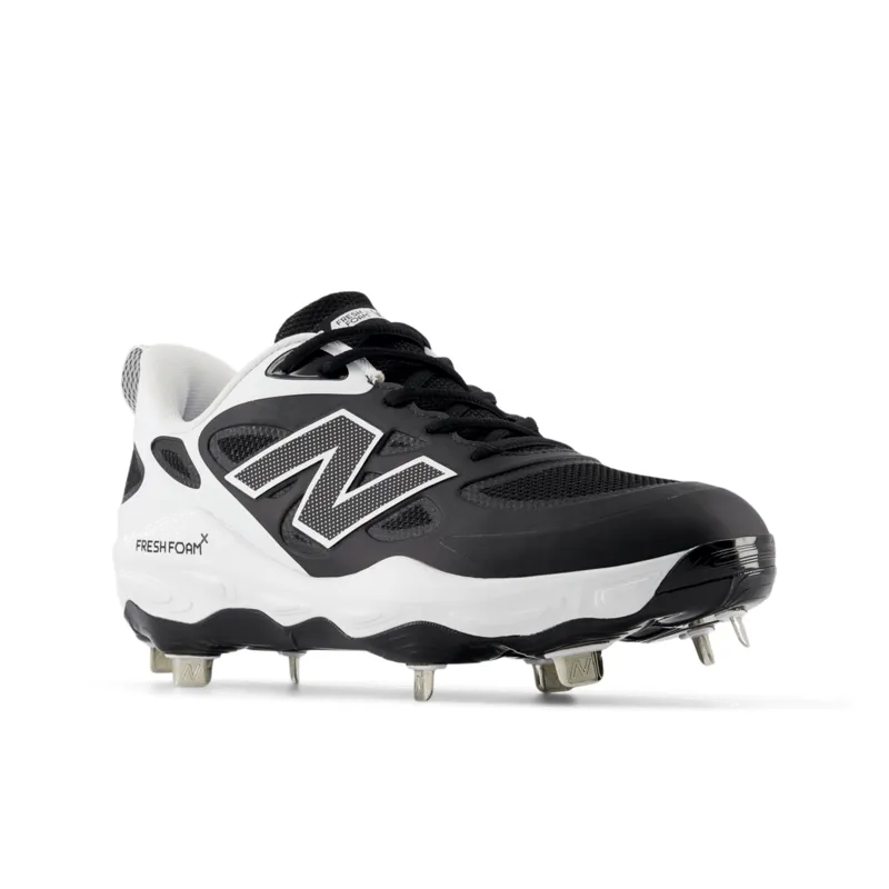 New Balance Women's Fresh Foam X Velo V4 Metal Softball Cleat - SMVELOK4 (Wide)