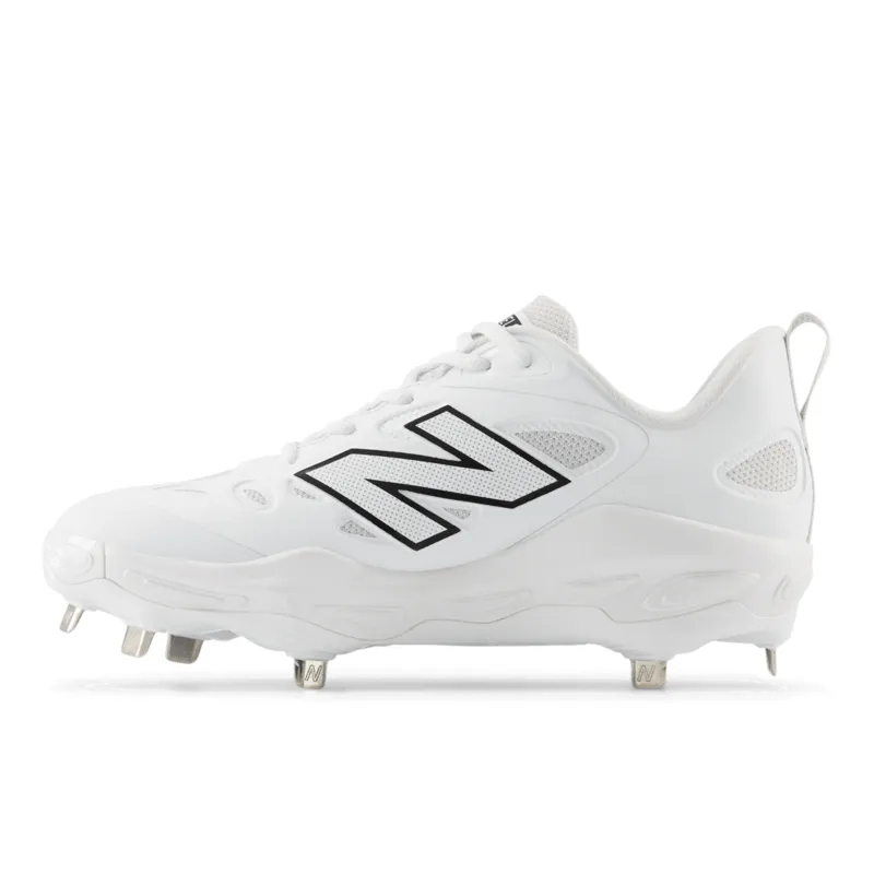 New Balance Women's Fresh Foam X Velo V4 Metal Softball Cleat - SMVELOW4 (Wide)