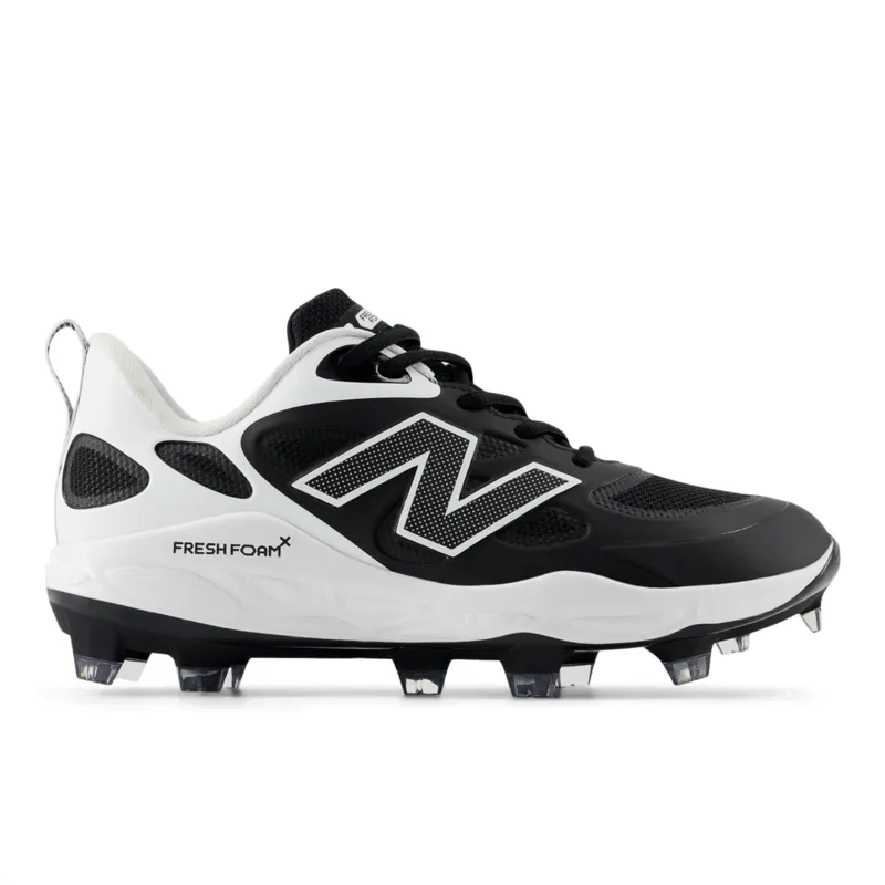 New Balance Women's Fresh Foam X Velo V4 Molded Softball Cleat - SPVELOK4 (Wide)