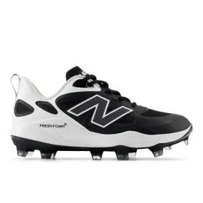 New Balance Women's Fresh Foam X Velo V4 Molded Softball Cleat - SPVELOK4 (Wide)