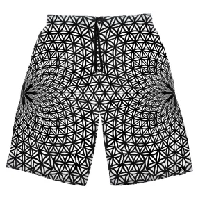 NEW DIVINITY SHORTS